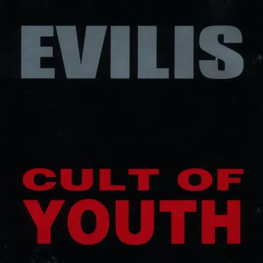 Cult of Youth by Evilis - album cover