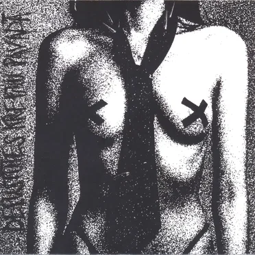 Kretīnu pavadā by Depustūtes - album cover