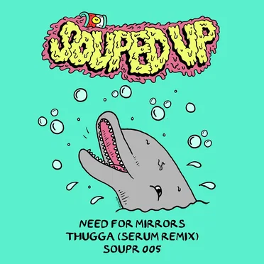 Thugga (Serum remix)