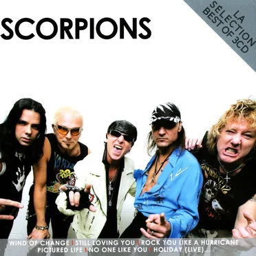 La Selection Best Of