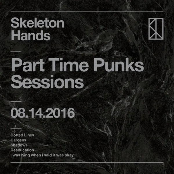 Part Time Punks Sessions – 08.14.2016