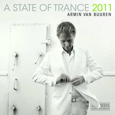 A State of Trance 2011 (unmixed)