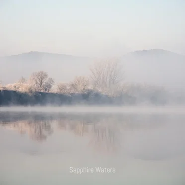 Still Now by Sapphire Waters - album cover