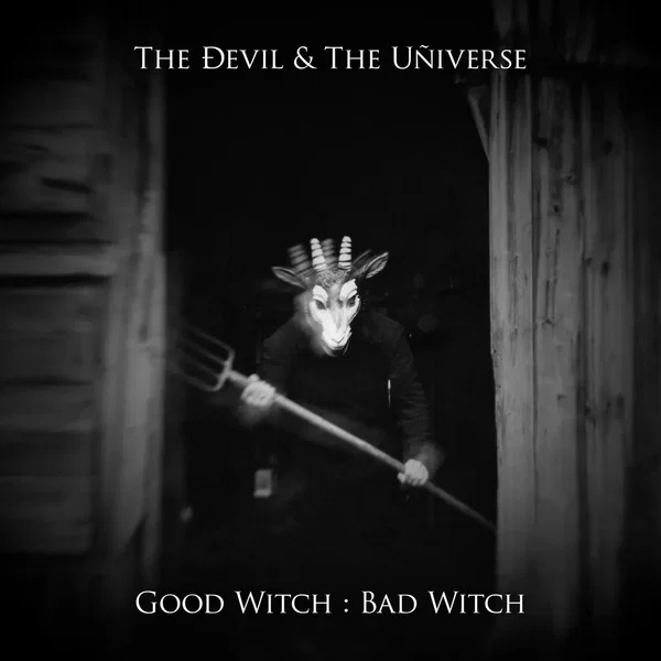 Good Witch : Bad Witch