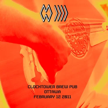 Clocktower Brew Pub Ottawa February 12 2011