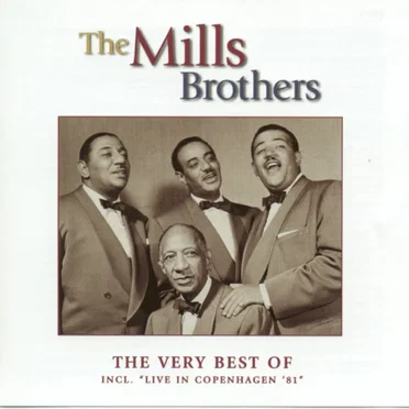 The Very Best of Incl. "Live in Copenhagen '81"