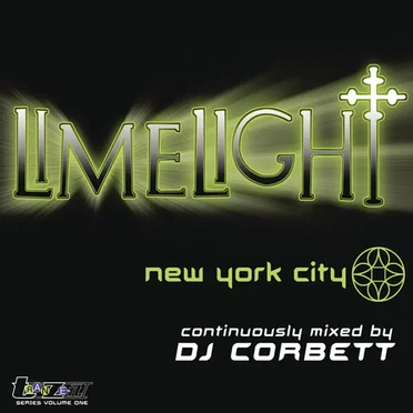 DJ Corbett