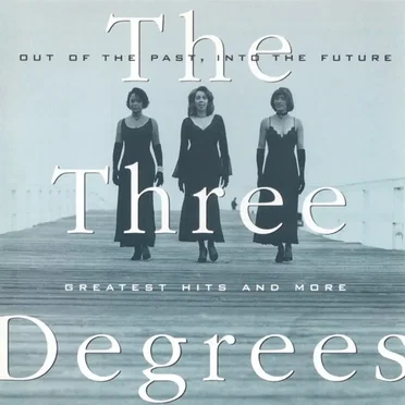 Out of the Past, Into the Future: Greatest Hits and More