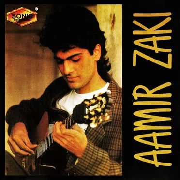 Signature by Aamir Zaki - album cover