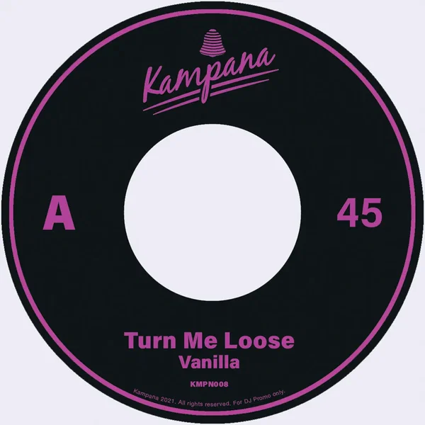 Turn Me Loose