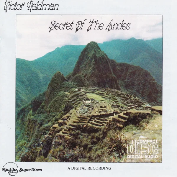 Secret of the Andes