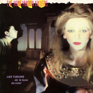 Les Tueurs de la lune de miel