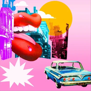 Ride by Yourmomlikesmymusic - album cover
