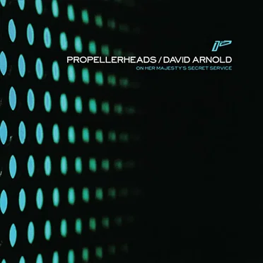 On Her Majesty's Secret Service