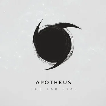 The Far Star by Apotheus - album cover