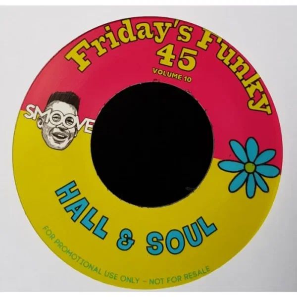 Hall & Soul