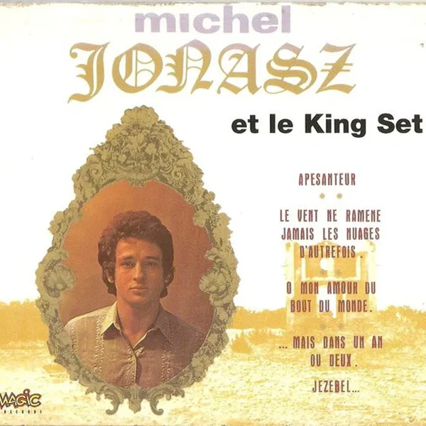 Michel Jonasz et le King Set