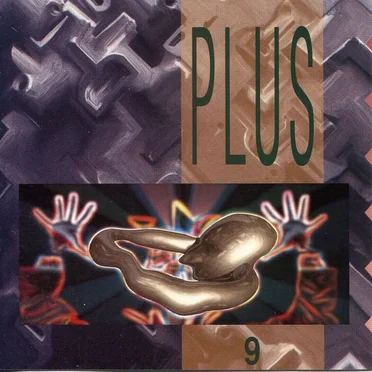 Mr Music Plus: Plus 9-94 by Various Artists - album cover