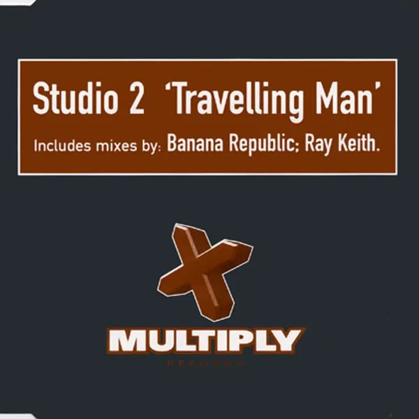 Travelling Man