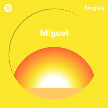Spotify Singles