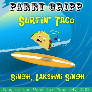 Parry Gripp