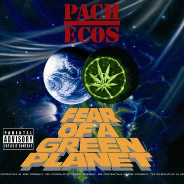 Fear of a Green Planet