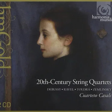 20th-Century String Quartets