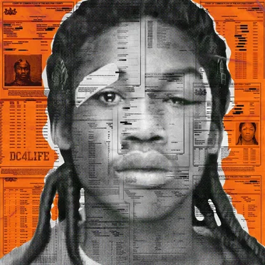 DC4 by Meek Mill - album cover