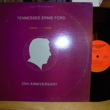 Gospel-Hymns 25 Anniversary