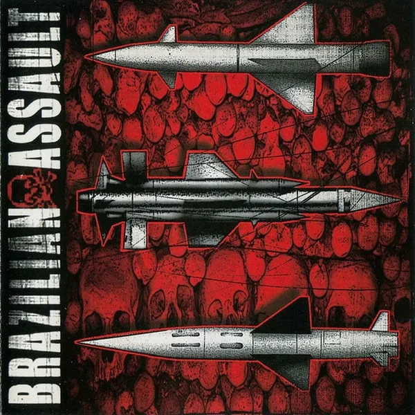 Brazilian Assault