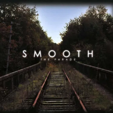 The Parade by Smooth - album cover