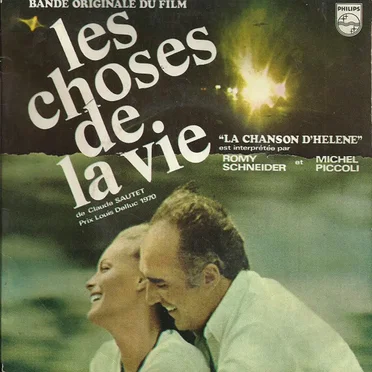Les Choses de la vie