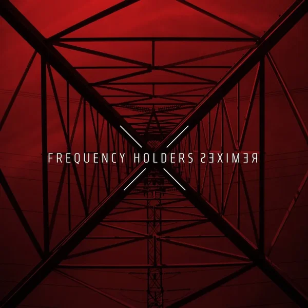 Frequency Holders Remixes