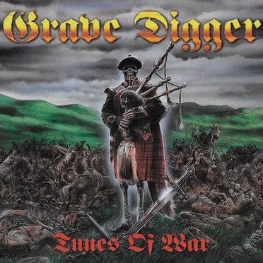 Tunes of War