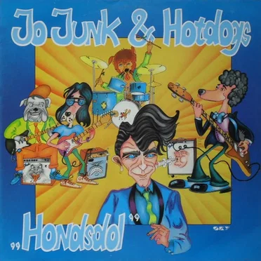 Hondsdol