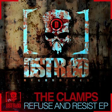 Refuse & Resist EP