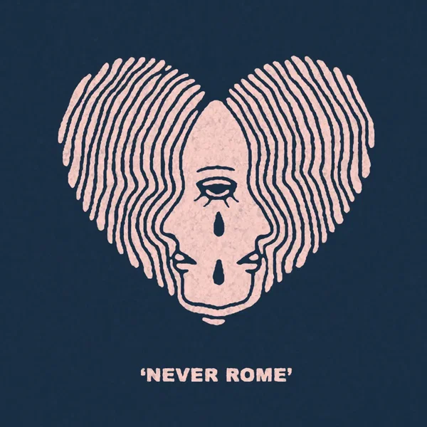 Never Rome