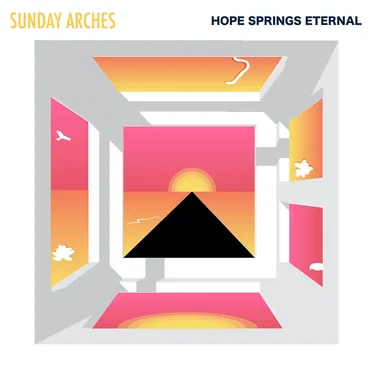 Hope Springs Eternal