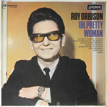 Oh! Pretty Woman