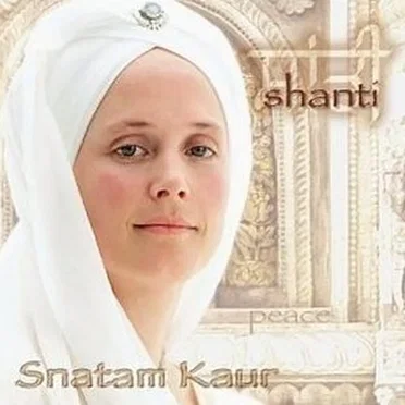 Shanti