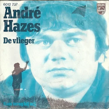 De vlieger