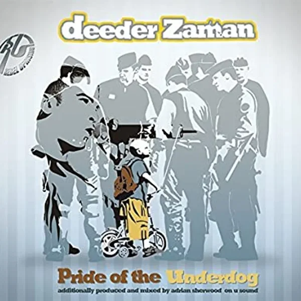 Pride of the Underdog