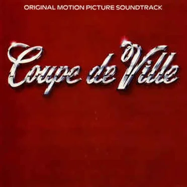 Coupe de Ville by Various Artists - album cover
