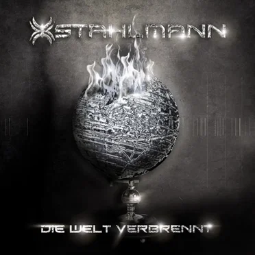 Die Welt verbrennt