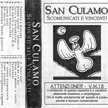 Scomunicati e vincenti