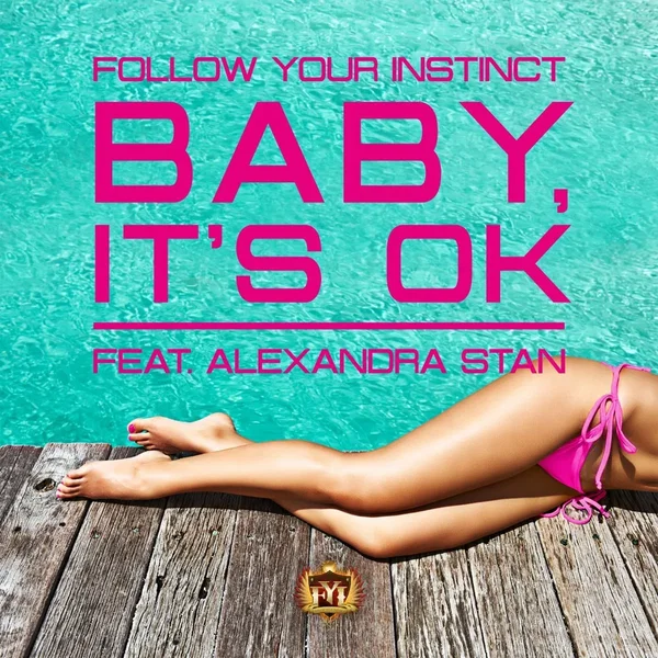 Baby, It’s OK