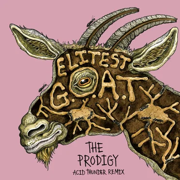 Elitest G.O.A.T. (The Prodigy Acid Thunder mix)