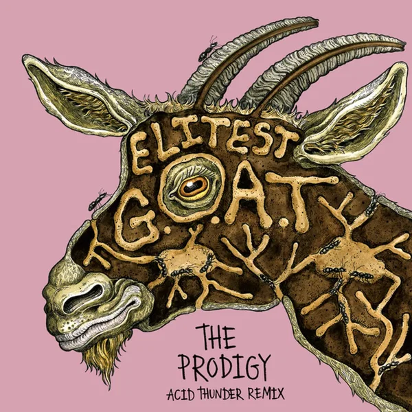 Elitest G.O.A.T. (The Prodigy Acid Thunder mix)