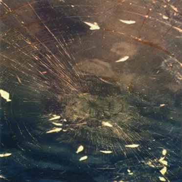 Ripples on the Surface of Time and Space