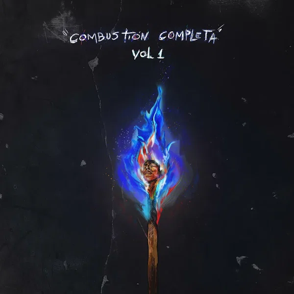 Combustión Completa, Vol. 1